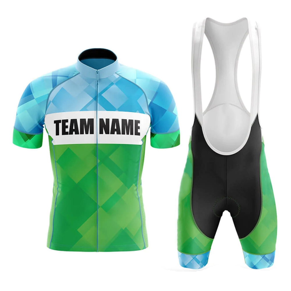 Cycling Uniform