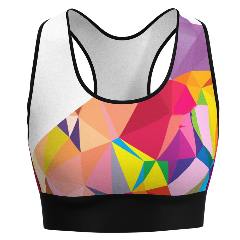 Ladies GYM Bras