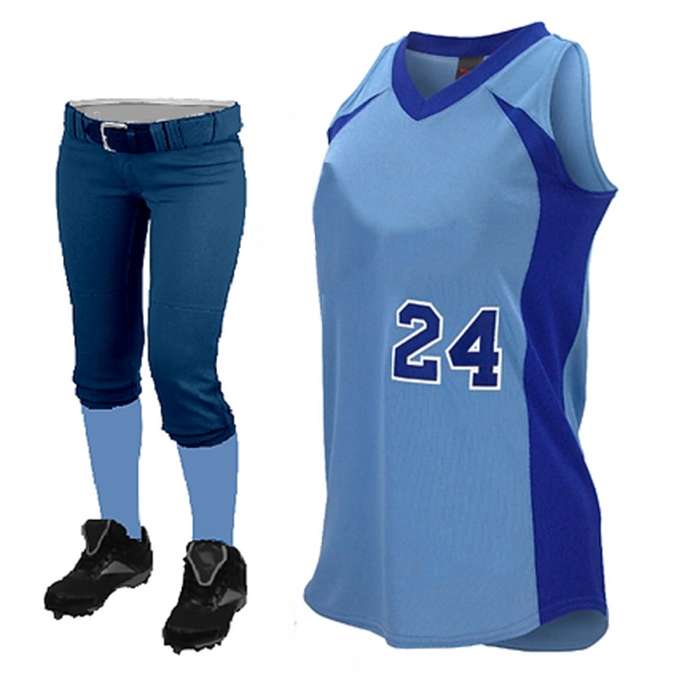 Softball Uniform