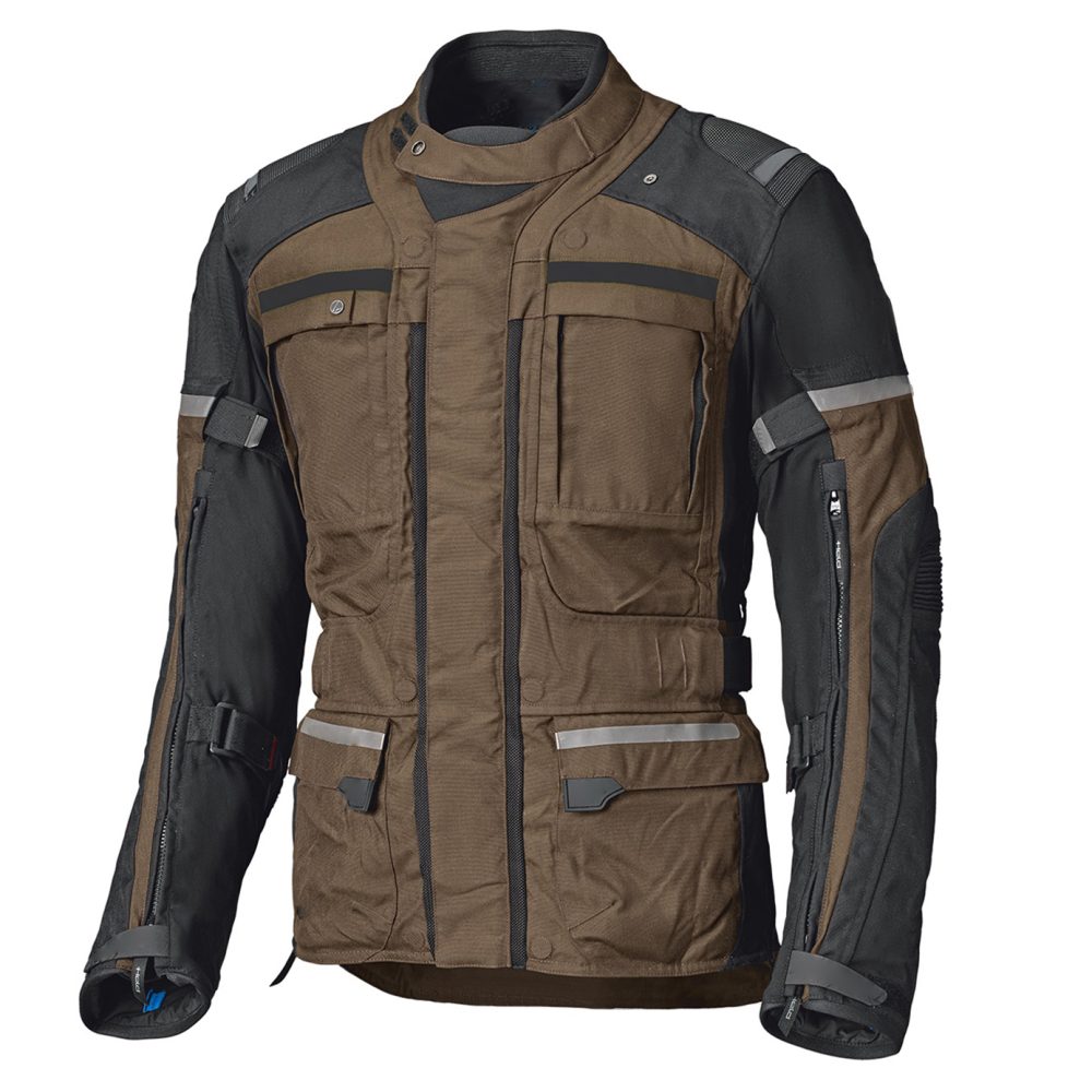 Men Textile Winter Jackets